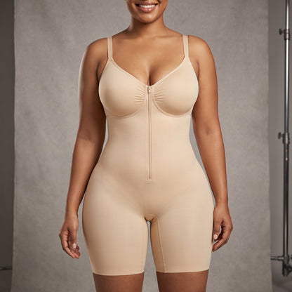 SOLVERA Sculpt™ Faja Moldeadora de Alta Compresión