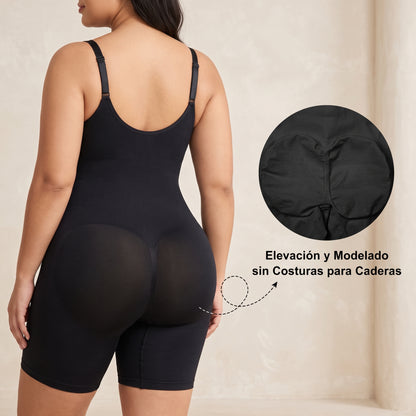 SOLVERA Sculpt™ Faja Moldeadora de Alta Compresión