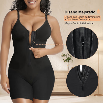 SOLVERA Sculpt™ Faja Moldeadora de Alta Compresión